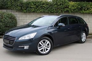 Peugeot 508 2.0 HDi 163 CV aut. SW Business