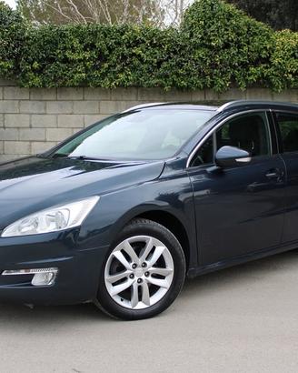 Peugeot 508 2.0 HDi 163 CV aut. SW Business