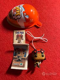 Funko Pop - ONE PIECE - USOP VS344 Kinder Joy