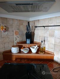 angolo cucina