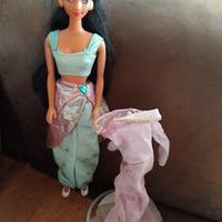 Jasmine principessa disney