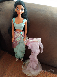 Jasmine principessa disney