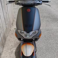Gilera Runner 180 FMI