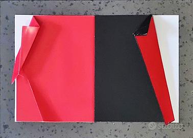 VARISCO GRAZIA  "Extrapagina - R.N.B."