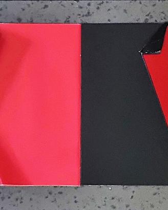 VARISCO GRAZIA  "Extrapagina - R.N.B."