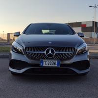Mercedes A180 Premium- AMG