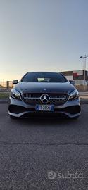 Mercedes A180 Premium- AMG