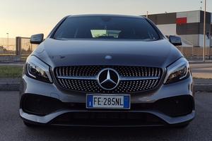 Mercedes A180 Premium- AMG
