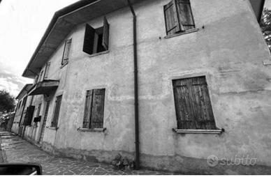 RGE 73/2023 Tribunale Verona