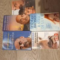 Libri Paolo Brosio