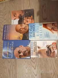 Libri Paolo Brosio