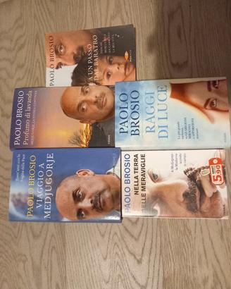 Libri Paolo Brosio