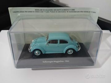 modellini auto 1.43