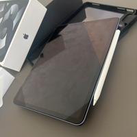 IPAD AIR 5 M1 256 + Apple Pencil 2 Impeccabile !!