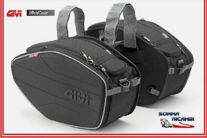 borse moto givi
