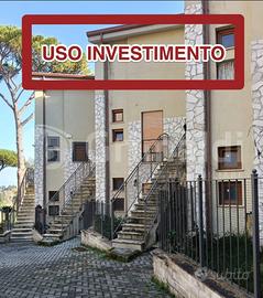 Appartamento Roma [VG05/25VRG]