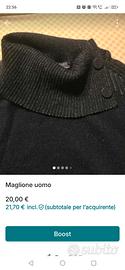 maglione