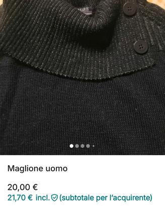 maglione