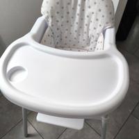 Seggiolone multifunzione 