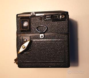 Zeiss ikon goerz frontar