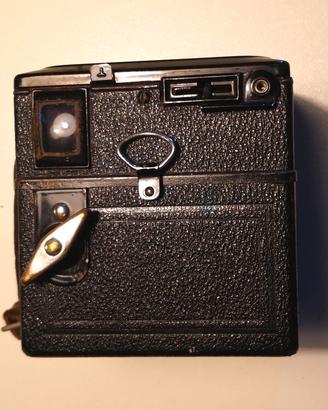 Zeiss ikon goerz frontar