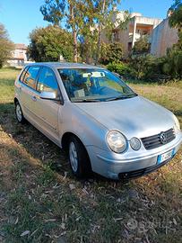 Volkswagen polo 1.2 