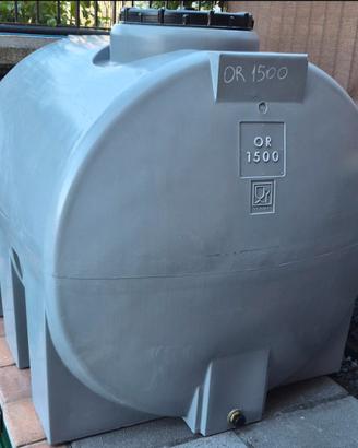 diliberto cisterna nuova 1500 litri