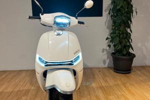 KEEWAY ISKIA 125 PASSAGGIO INCLUSO 2 ANNI GARANZIA