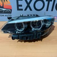 Fanale ANTERIORE SX FULL LED ORIGINALE BMW F20/F21