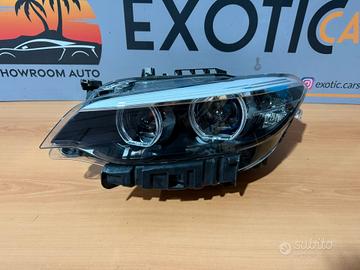 Fanale ANTERIORE SX FULL LED ORIGINALE BMW F20/F21