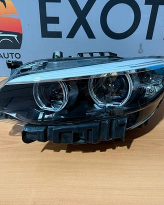 Fanale ANTERIORE SX FULL LED ORIGINALE BMW F20/F21