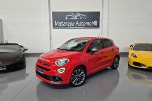 Fiat 500X Sport 1.3cc 150cv Benz Automatica Navi G