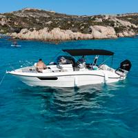 Eolo 830 Day HBS Verado 300