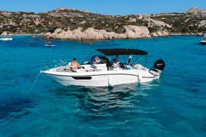 Eolo 830 Day HBS Verado 300