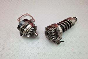 COPPIA CONICA HONDA DN01 2008 2009 DN-01 2010