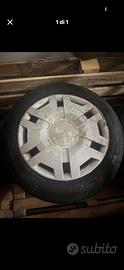 Gomme ford