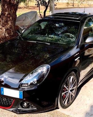 Alfa Romeo Giulietta 1750 TCT VELOCE 241 cv