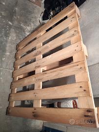 Pallet in legno