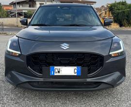 SUZUKI Swift (2024-->) - 2024