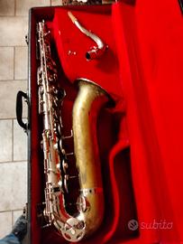 sax tenore Orsi