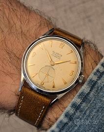 Glorys Geneve Vintage anni '50 - Art Déco