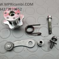 MECCANISMO DEMO x KTM SXF 250 2014 2015 EXC 2016 2