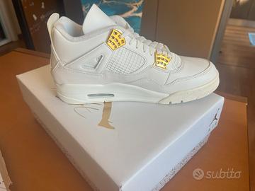 Jordan 4