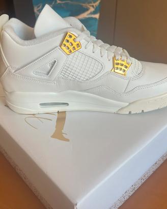 Jordan 4