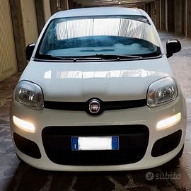 Fiat Panda 3 serie 1.2 Lounge