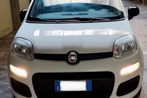 Fiat Panda 3 serie 1.2 Lounge