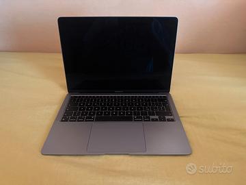 MacBook Air M1