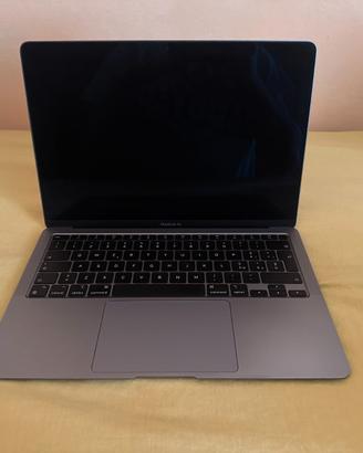 MacBook Air M1