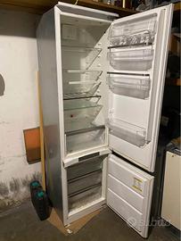 Frigorifero Whirpool