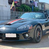 Dodge Viper 8.3 i V10 20V SRT-10 506 CV SUPERPREZZ